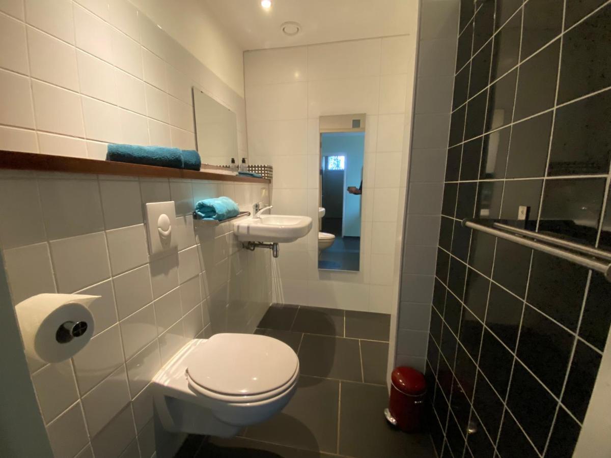 Kindvriendelijk Appartement De Hooge Stukken Onder De Rook Van Groningen Eelde-Paterswolde Exteriör bild
